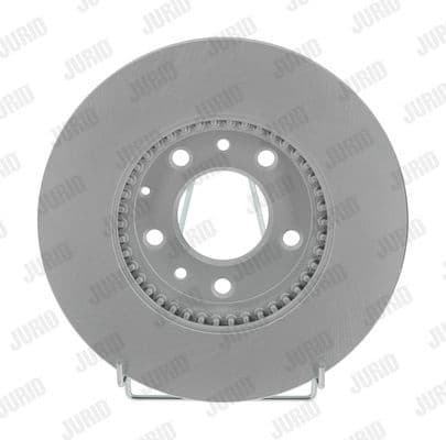 Brake Disc COAT+ 562449JC