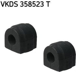 Bushing, stabiliser bar VKDS 358523 T