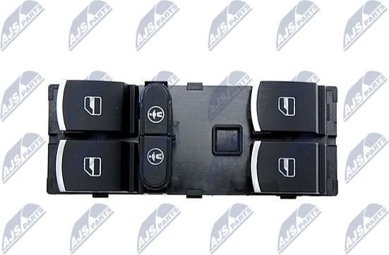 Switch, window regulator EWS-VW-074 - image 4