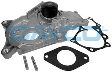 Water Pump, engine cooling DP199