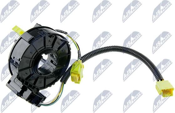 Clock Spring, airbag EAS-HD-000