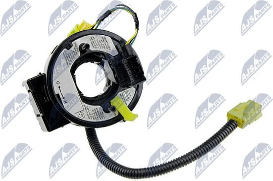Clock Spring, airbag EAS-HD-000 - image 2