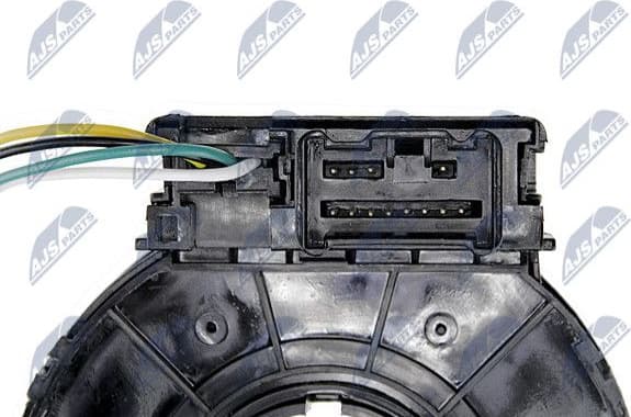 Clock Spring, airbag EAS-HD-000 - image 6