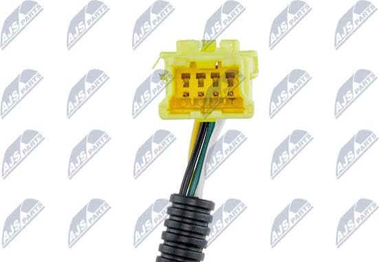 Clock Spring, airbag EAS-HD-000 - image 7