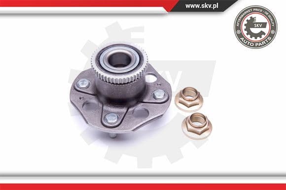 Wheel Bearing Kit 29SKV291 - image 2