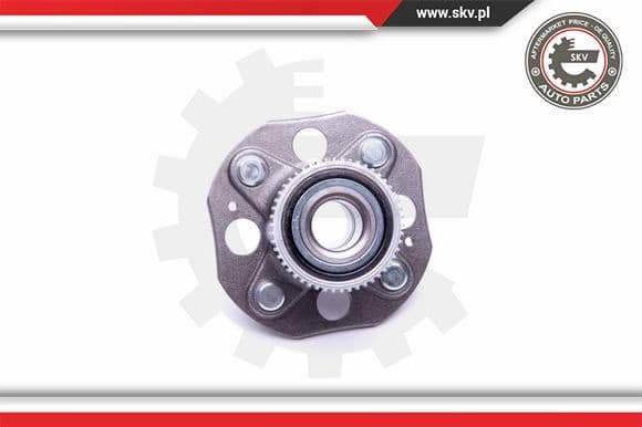 Wheel Bearing Kit 29SKV291 - image 3