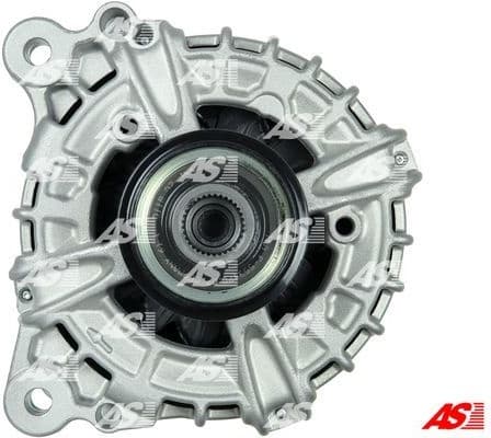 Alternator Remanufactured AS A0608PR