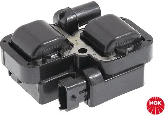 Ignition Coil U3004