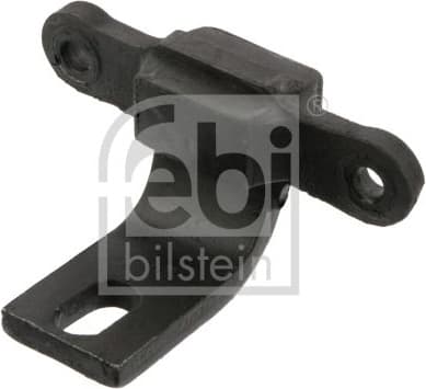 Rubber Buffer, engine mounting system 04236