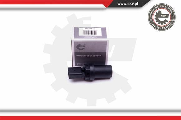 Sensor, crankshaft pulse 17SKV552