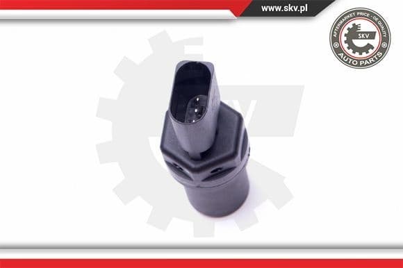 Sensor, crankshaft pulse 17SKV552 - image 4