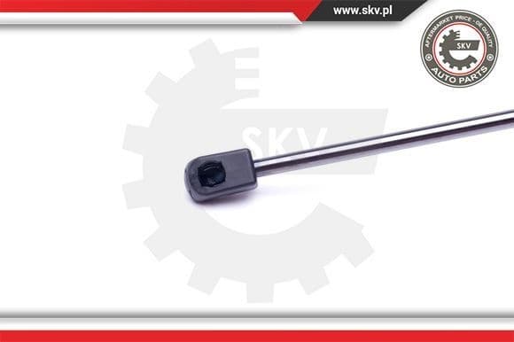 Gas Spring, boot/cargo area 52SKV518 - image 4