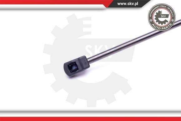 Gas Spring, boot/cargo area 52SKV415 - image 4