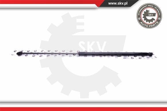 Gas Spring, bonnet 52SKV046 - image 2