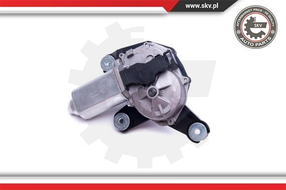 Wiper Motor 19SKV159 - image 2