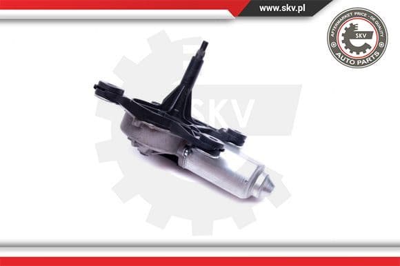 Wiper Motor 19SKV159 - image 3