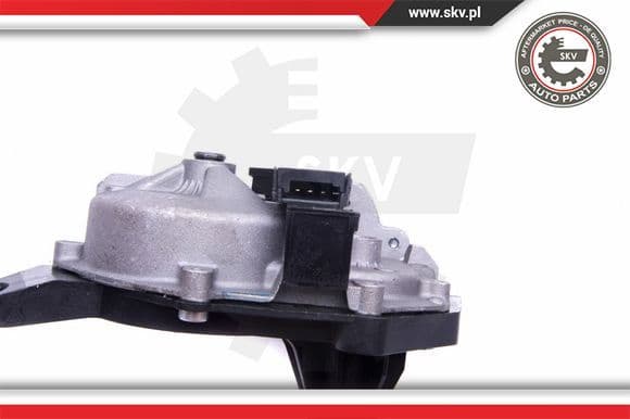 Wiper Motor 19SKV159 - image 5