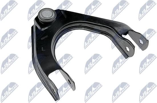 Control/Trailing Arm, wheel suspension ZWG-CH-027 - image 2