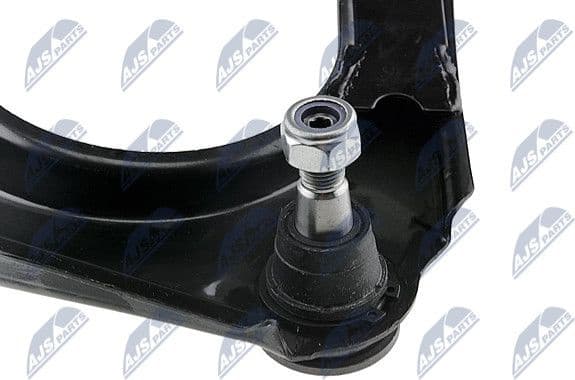Control/Trailing Arm, wheel suspension ZWG-CH-027 - image 4