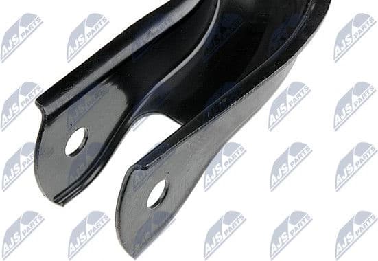 Control/Trailing Arm, wheel suspension ZWG-CH-027 - image 5