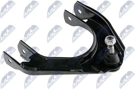 Control/Trailing Arm, wheel suspension ZWG-CH-028