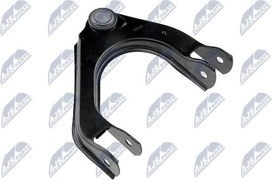 Control/Trailing Arm, wheel suspension ZWG-CH-028 - image 2