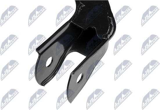 Control/Trailing Arm, wheel suspension ZWG-CH-028 - image 6