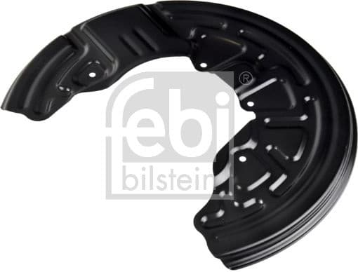 Splash Guard, brake disc 174891