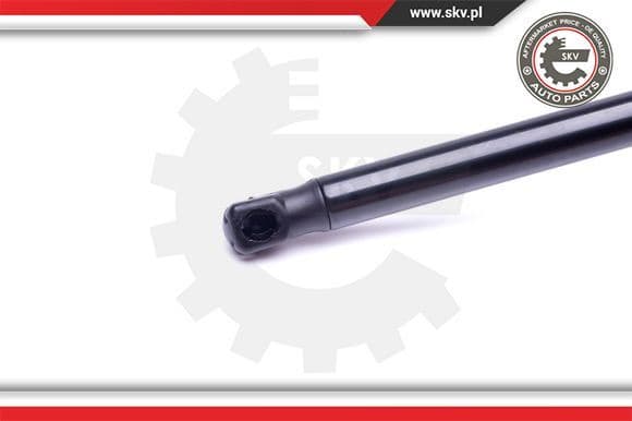 Gas Spring, boot/cargo area 52SKV358 - image 3
