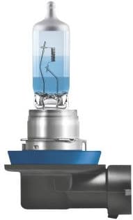 Osram Bulbs H11 12V CoolBlue Intense NextGen kompl. 2vnt - Autoera - image 2