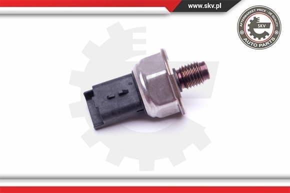 Sensor, fuel pressure 17SKV586 - image 2