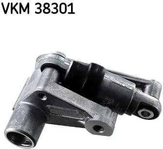 Belt Tensioner, V-ribbed belt VKM 38301