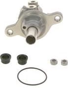Brake Master Cylinder 0204123667