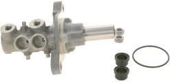 Brake Master Cylinder 0204123667 - image 4