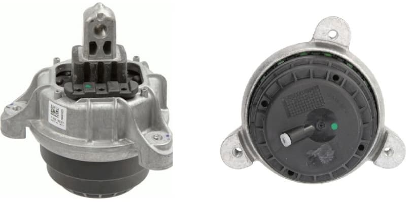 Mounting engine 80004460 - image 4