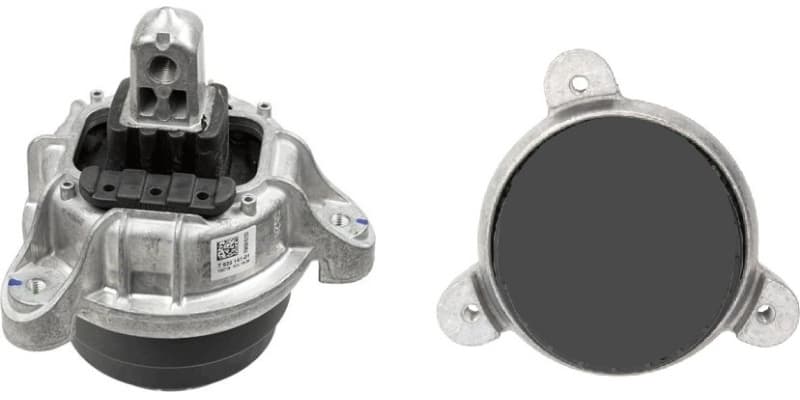 Gearbox mounting transmission 36992 01 - image 3