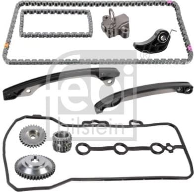 Timing Chain Kit Full Kit 109468