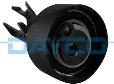 Tensioner Pulley, timing belt ATB2322