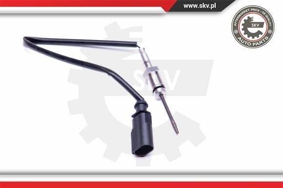 Sensor, exhaust gas temperature 30SKV320 - image 4