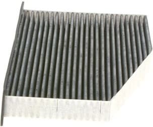 Filter, cabin air 1 987 432 597 - image 2