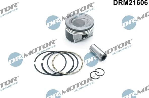 Piston DRM21606