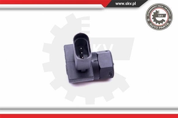 Sensor, crankshaft pulse 17SKV551 - image 4