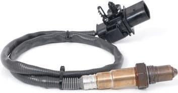 Oxygen Sensor 0281004458 - image 5