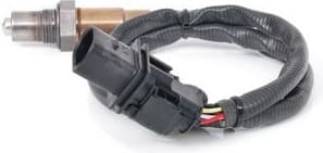 Oxygen Sensor 0258017477 - image 3