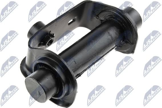 Mounting, differential ZTT-HD-011B - image 2
