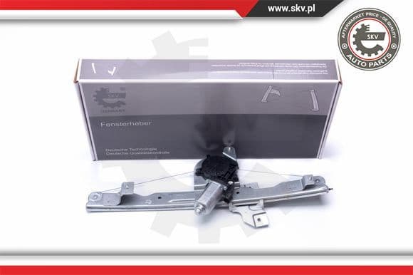 Window Regulator 00SKV541
