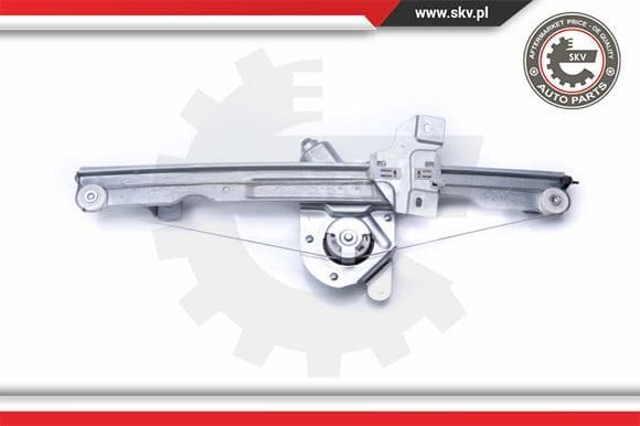 Window Regulator 00SKV541 - image 3