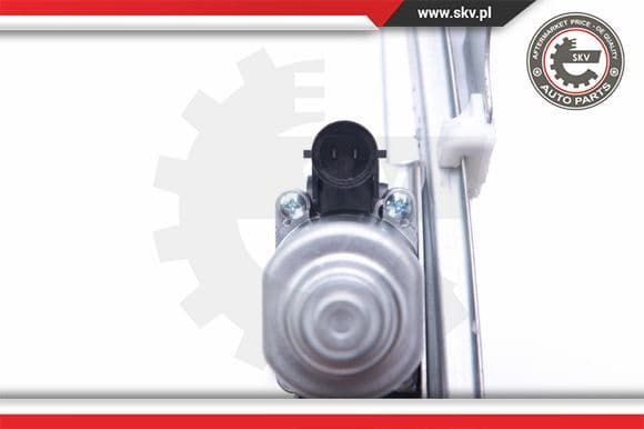 Window Regulator 00SKV541 - image 4