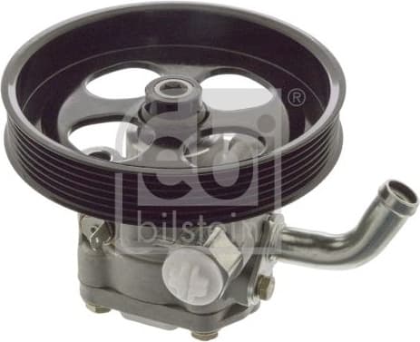 Hydraulic Pump, steering 103180