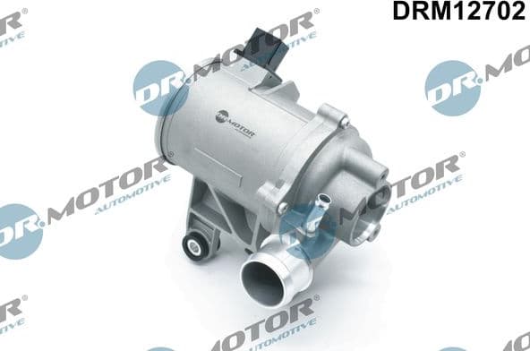 Water Pump, engine cooling DRM12702